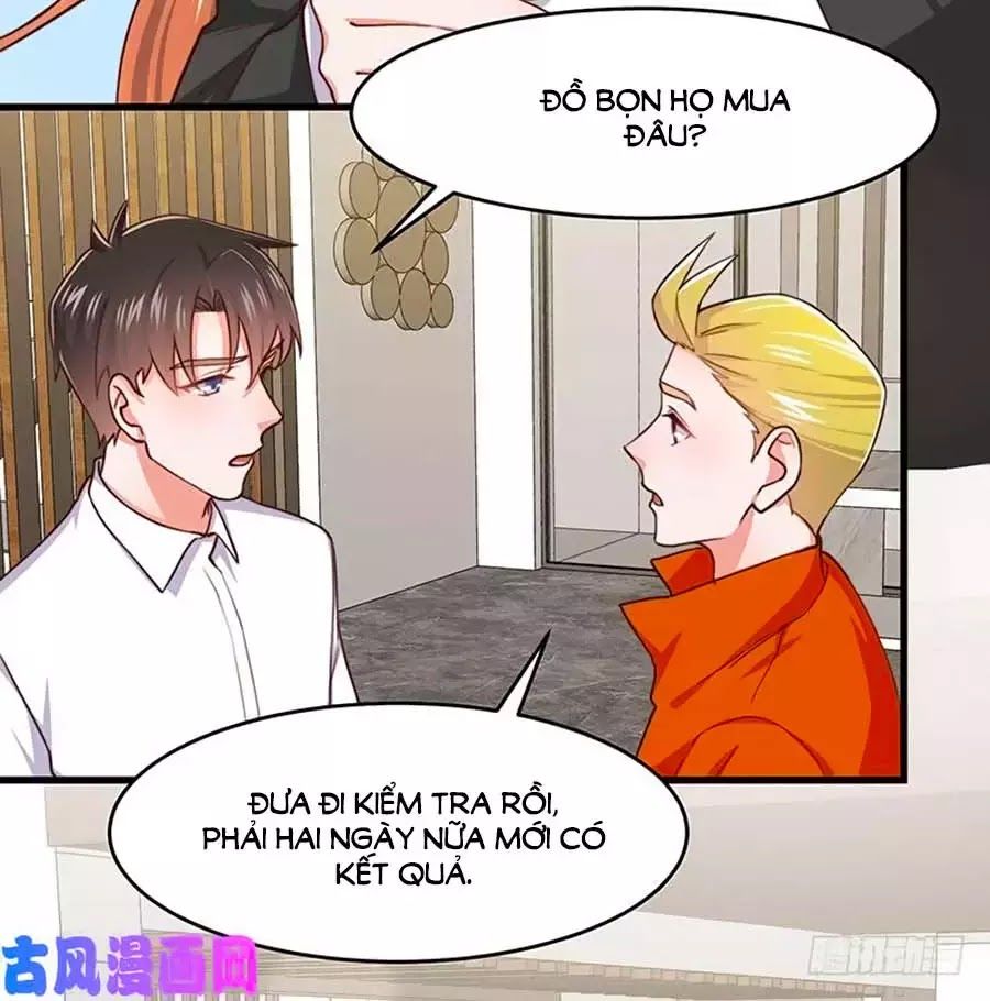 Nhật Ký Báo Thù Của Thiên Kim Hai Mặt Chapter 47 - 60