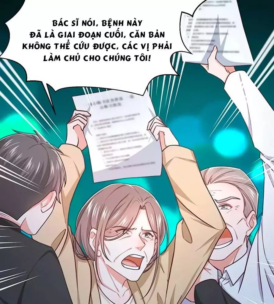 Nhật Ký Báo Thù Của Thiên Kim Hai Mặt Chapter 47 - 9