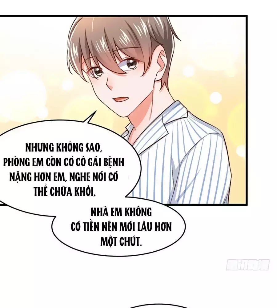 Nhật Ký Báo Thù Của Thiên Kim Hai Mặt Chapter 48 - 16