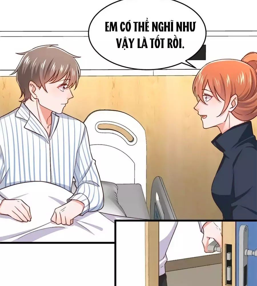 Nhật Ký Báo Thù Của Thiên Kim Hai Mặt Chapter 48 - 17