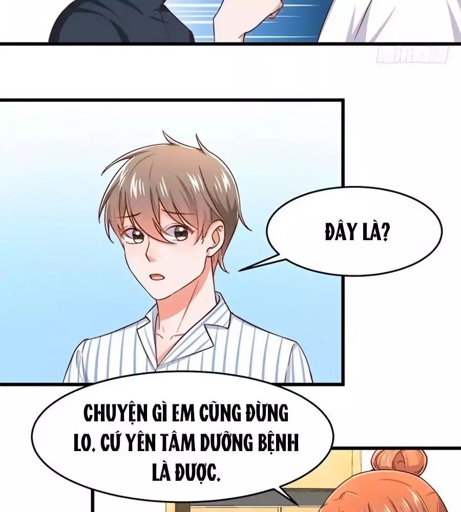 Nhật Ký Báo Thù Của Thiên Kim Hai Mặt Chapter 48 - 23