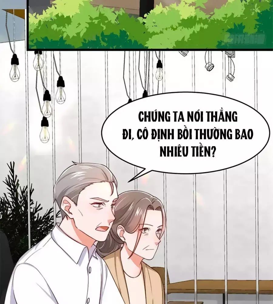 Nhật Ký Báo Thù Của Thiên Kim Hai Mặt Chapter 48 - 30