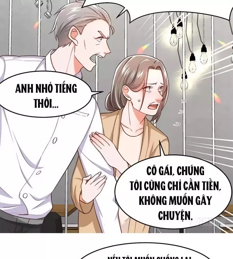 Nhật Ký Báo Thù Của Thiên Kim Hai Mặt Chapter 48 - 34