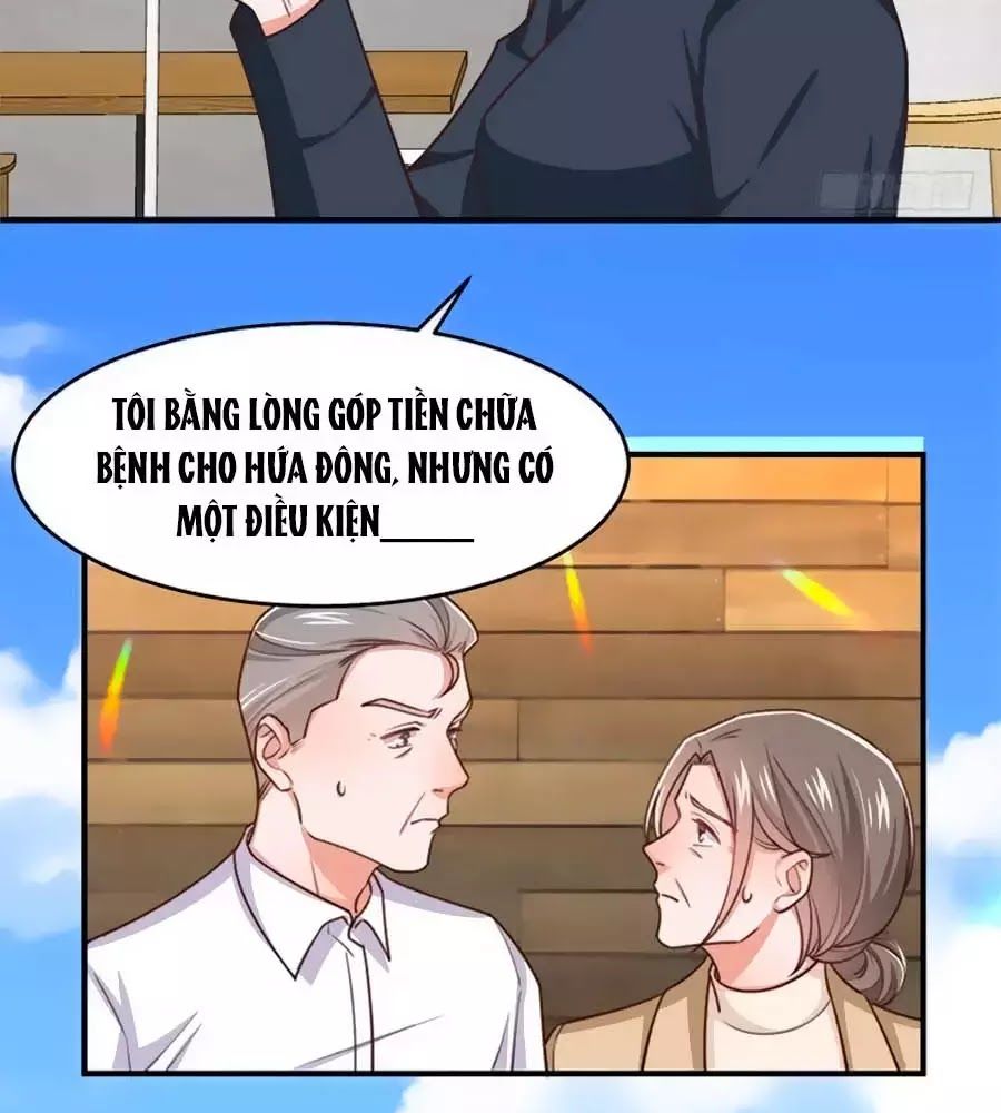 Nhật Ký Báo Thù Của Thiên Kim Hai Mặt Chapter 48 - 41