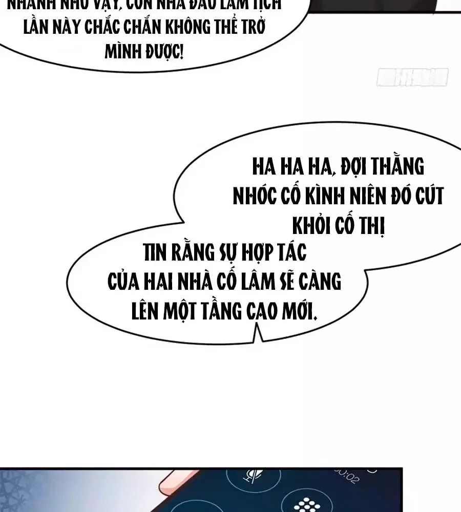 Nhật Ký Báo Thù Của Thiên Kim Hai Mặt Chapter 48 - 45