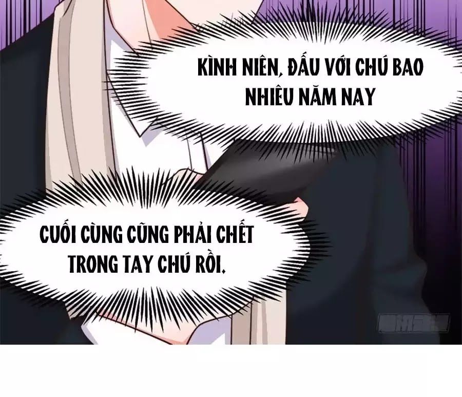 Nhật Ký Báo Thù Của Thiên Kim Hai Mặt Chapter 48 - 47