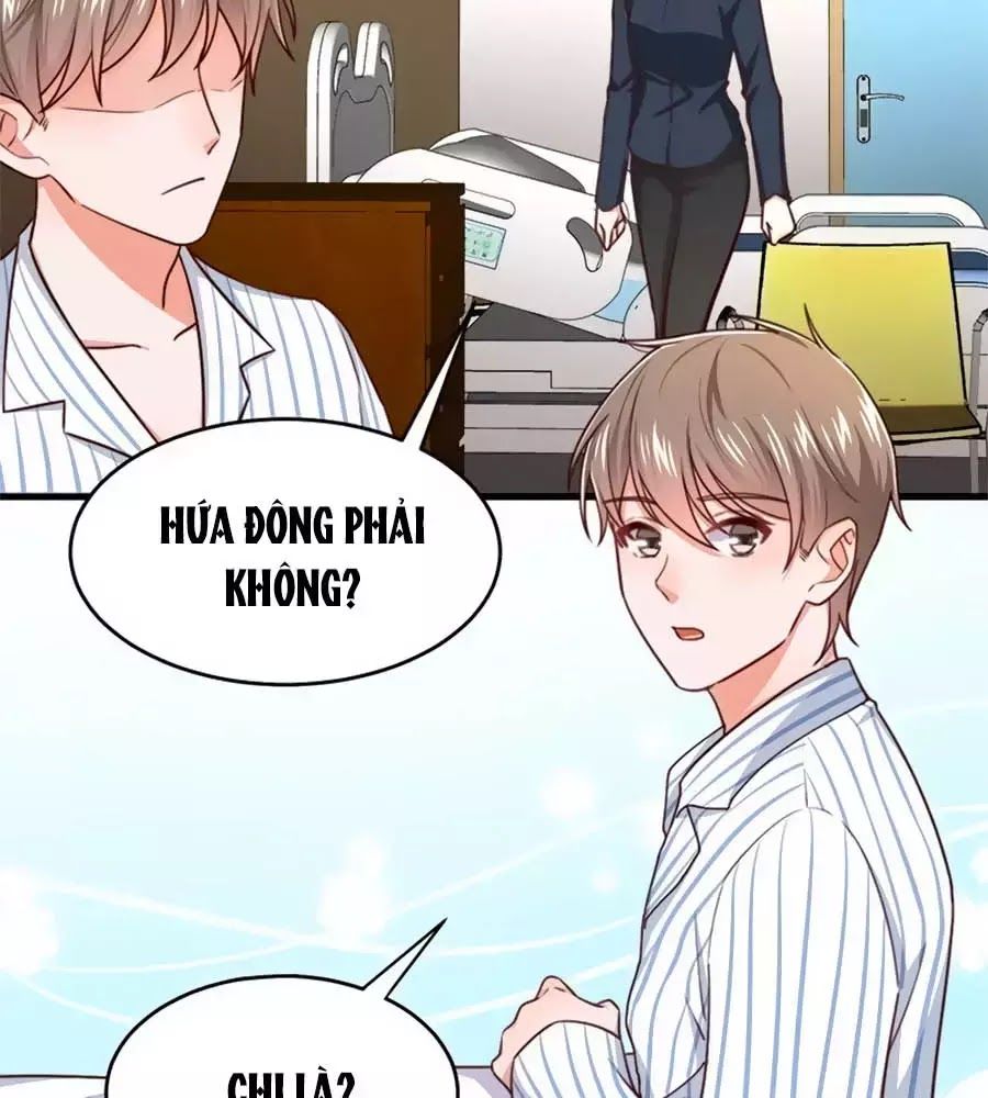 Nhật Ký Báo Thù Của Thiên Kim Hai Mặt Chapter 48 - 8