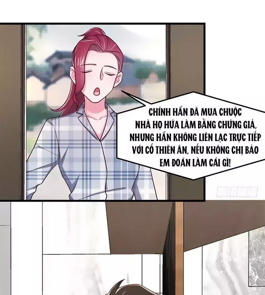 Nhật Ký Báo Thù Của Thiên Kim Hai Mặt Chapter 50 - 15