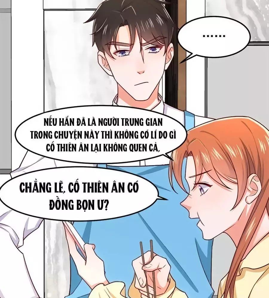 Nhật Ký Báo Thù Của Thiên Kim Hai Mặt Chapter 50 - 16