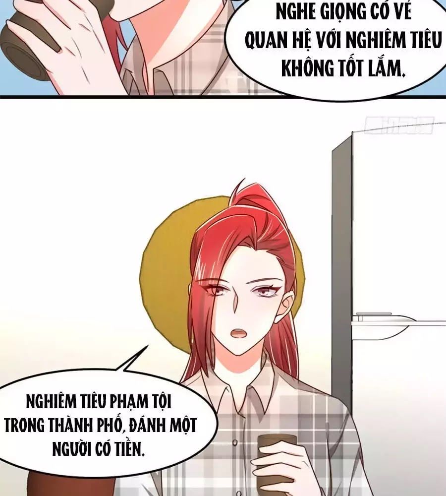 Nhật Ký Báo Thù Của Thiên Kim Hai Mặt Chapter 50 - 45