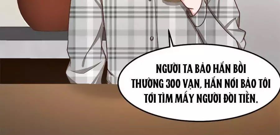 Nhật Ký Báo Thù Của Thiên Kim Hai Mặt Chapter 50 - 46