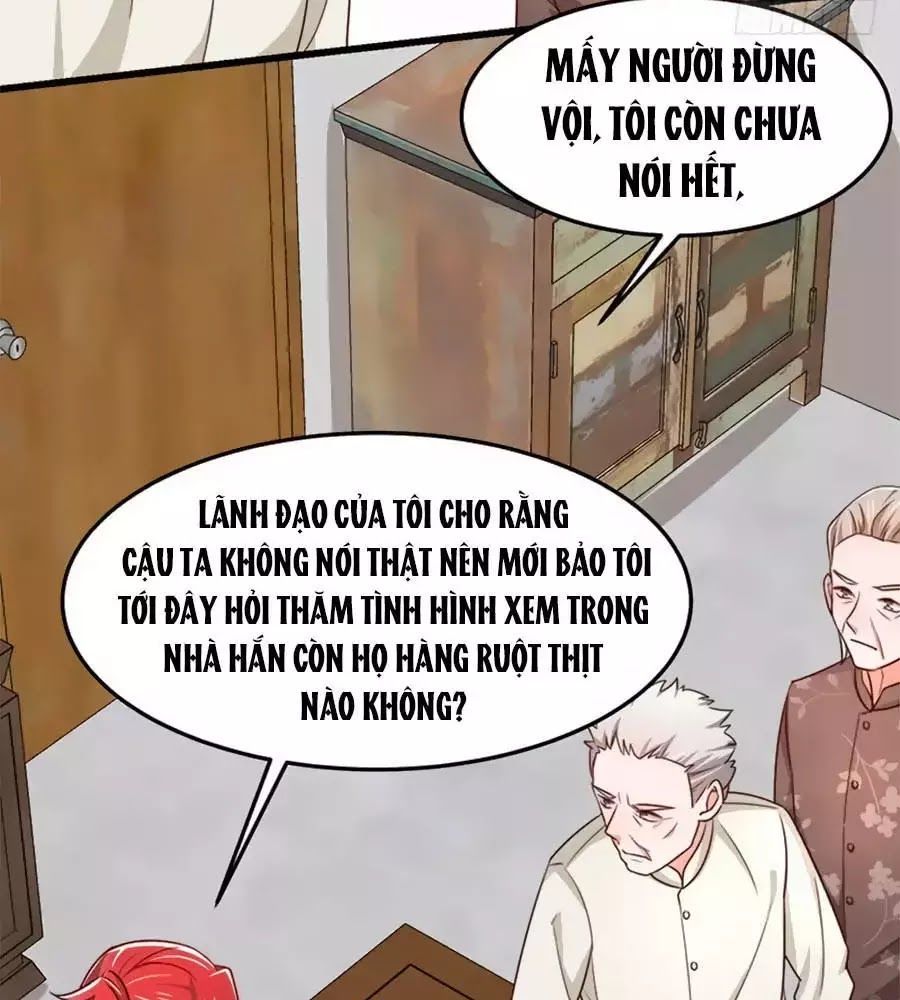 Nhật Ký Báo Thù Của Thiên Kim Hai Mặt Chapter 50 - 48