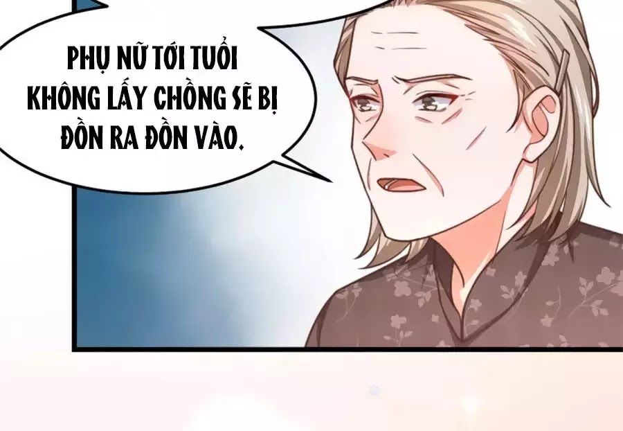 Nhật Ký Báo Thù Của Thiên Kim Hai Mặt Chapter 51 - 11