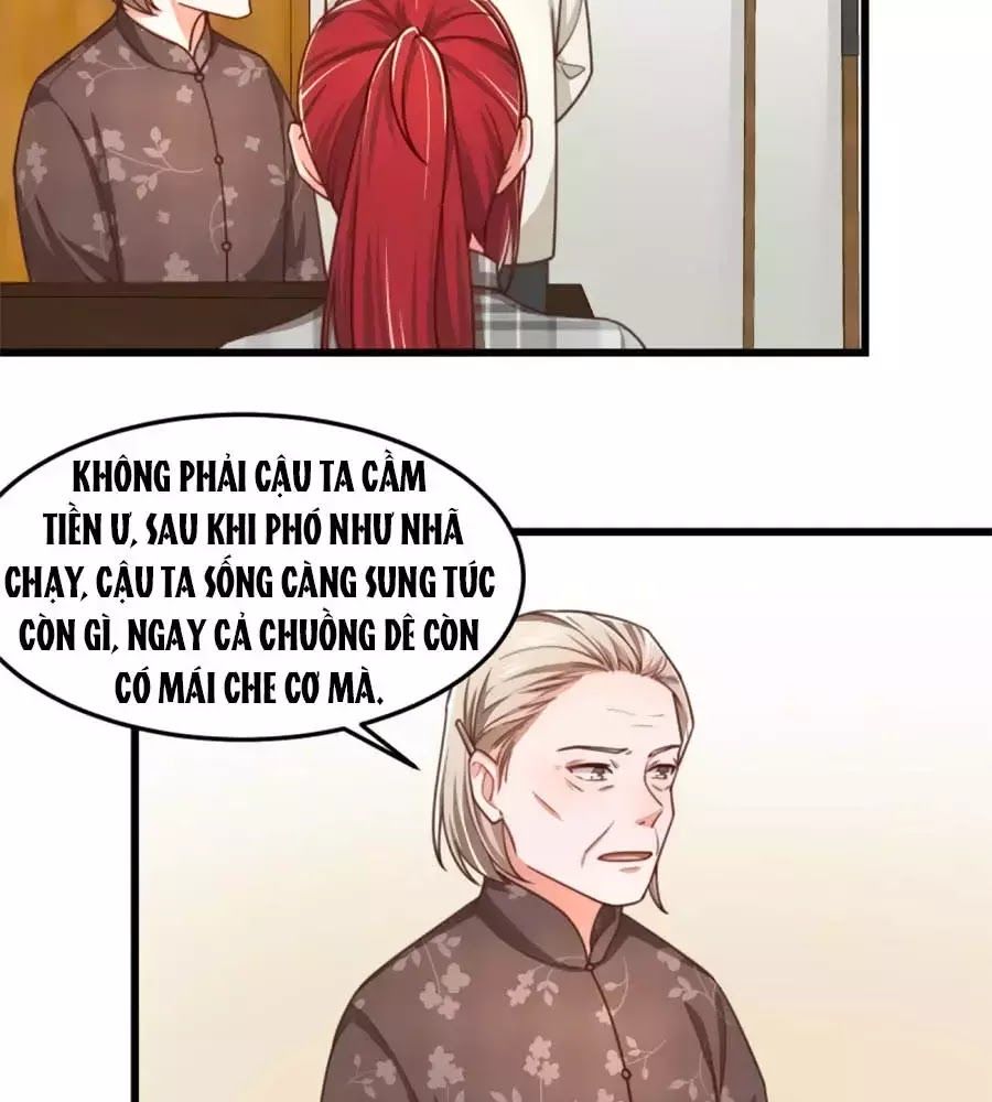 Nhật Ký Báo Thù Của Thiên Kim Hai Mặt Chapter 51 - 15