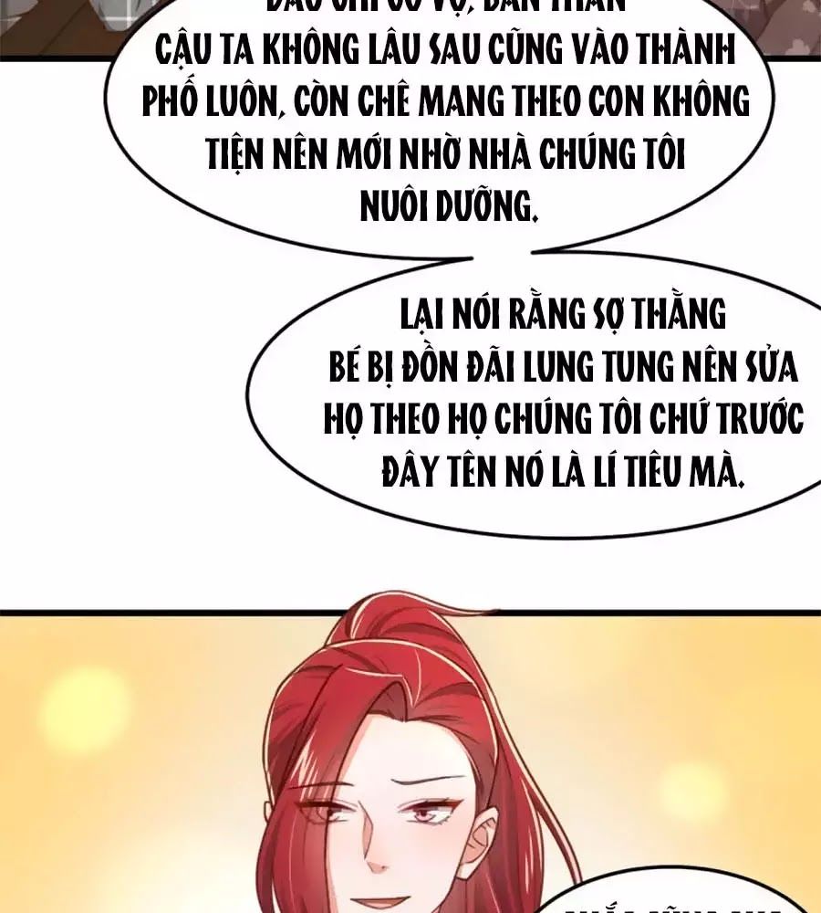 Nhật Ký Báo Thù Của Thiên Kim Hai Mặt Chapter 51 - 17