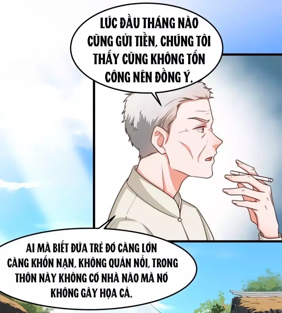 Nhật Ký Báo Thù Của Thiên Kim Hai Mặt Chapter 51 - 19