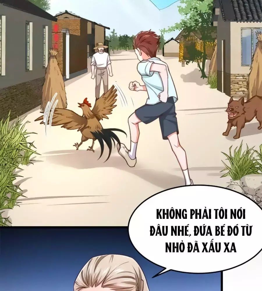 Nhật Ký Báo Thù Của Thiên Kim Hai Mặt Chapter 51 - 20