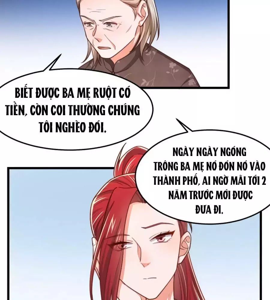 Nhật Ký Báo Thù Của Thiên Kim Hai Mặt Chapter 51 - 21