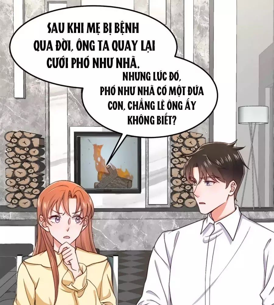 Nhật Ký Báo Thù Của Thiên Kim Hai Mặt Chapter 51 - 29