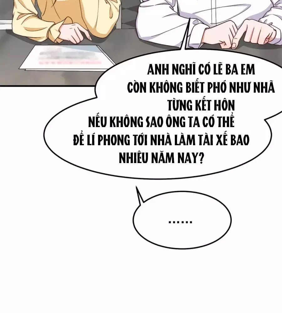 Nhật Ký Báo Thù Của Thiên Kim Hai Mặt Chapter 51 - 30