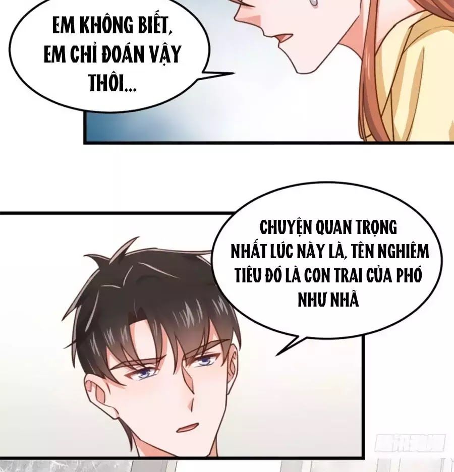 Nhật Ký Báo Thù Của Thiên Kim Hai Mặt Chapter 51 - 36