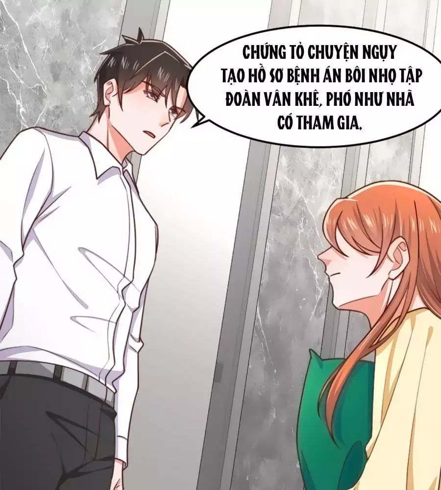 Nhật Ký Báo Thù Của Thiên Kim Hai Mặt Chapter 51 - 37