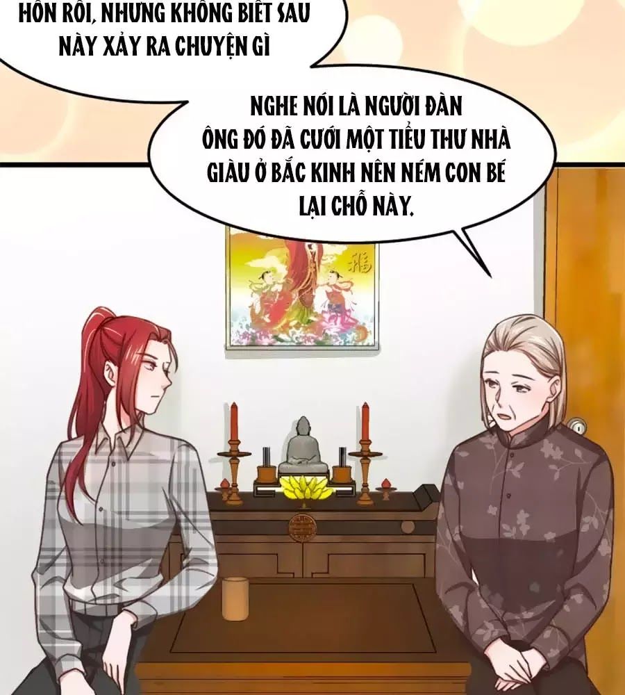 Nhật Ký Báo Thù Của Thiên Kim Hai Mặt Chapter 51 - 9