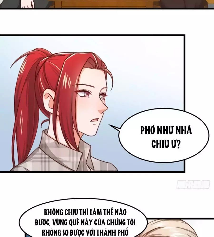 Nhật Ký Báo Thù Của Thiên Kim Hai Mặt Chapter 51 - 10