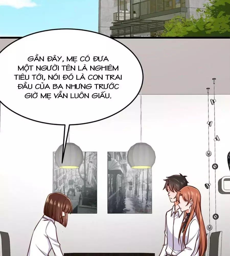 Nhật Ký Báo Thù Của Thiên Kim Hai Mặt Chapter 54 - 2