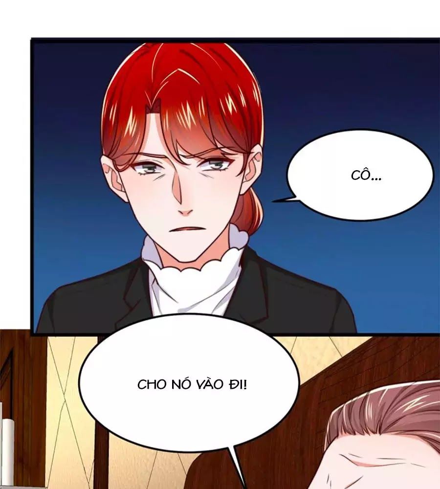 Nhật Ký Báo Thù Của Thiên Kim Hai Mặt Chapter 54 - 23