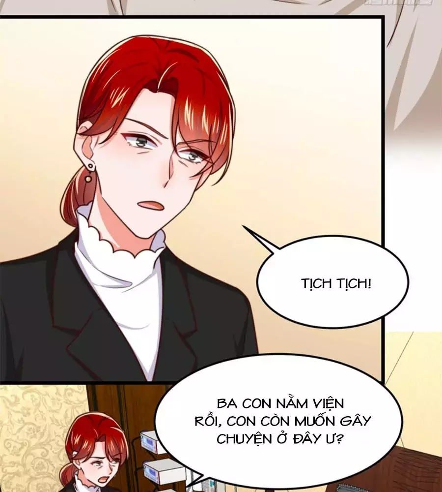 Nhật Ký Báo Thù Của Thiên Kim Hai Mặt Chapter 54 - 30