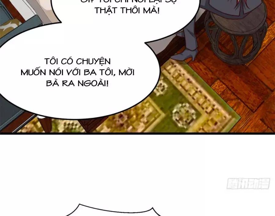 Nhật Ký Báo Thù Của Thiên Kim Hai Mặt Chapter 54 - 32