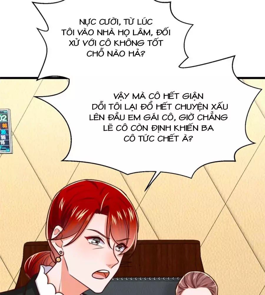 Nhật Ký Báo Thù Của Thiên Kim Hai Mặt Chapter 54 - 33