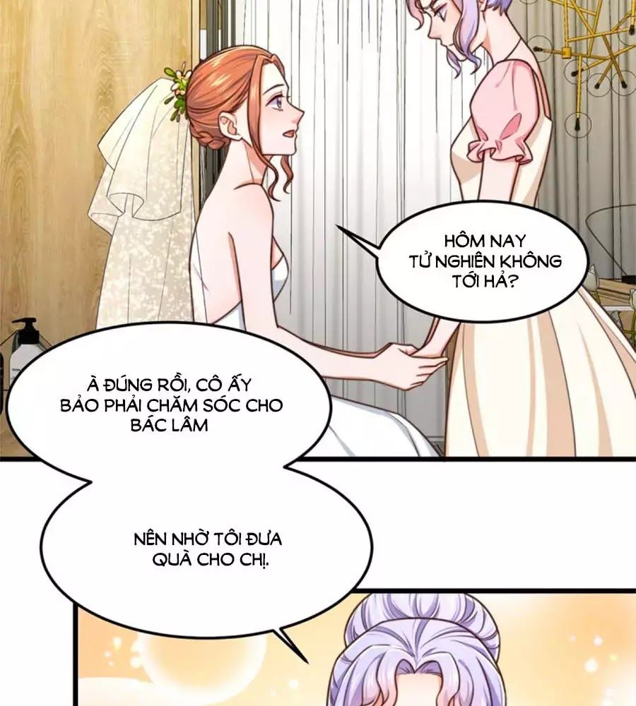 Nhật Ký Báo Thù Của Thiên Kim Hai Mặt Chapter 56 - 12