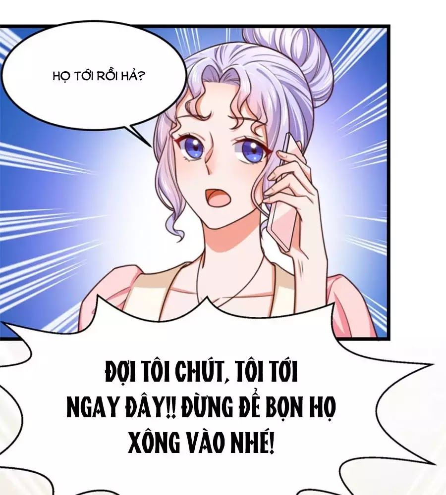 Nhật Ký Báo Thù Của Thiên Kim Hai Mặt Chapter 56 - 15