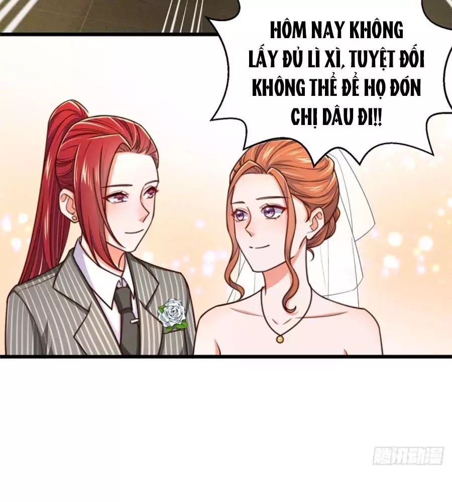 Nhật Ký Báo Thù Của Thiên Kim Hai Mặt Chapter 56 - 17