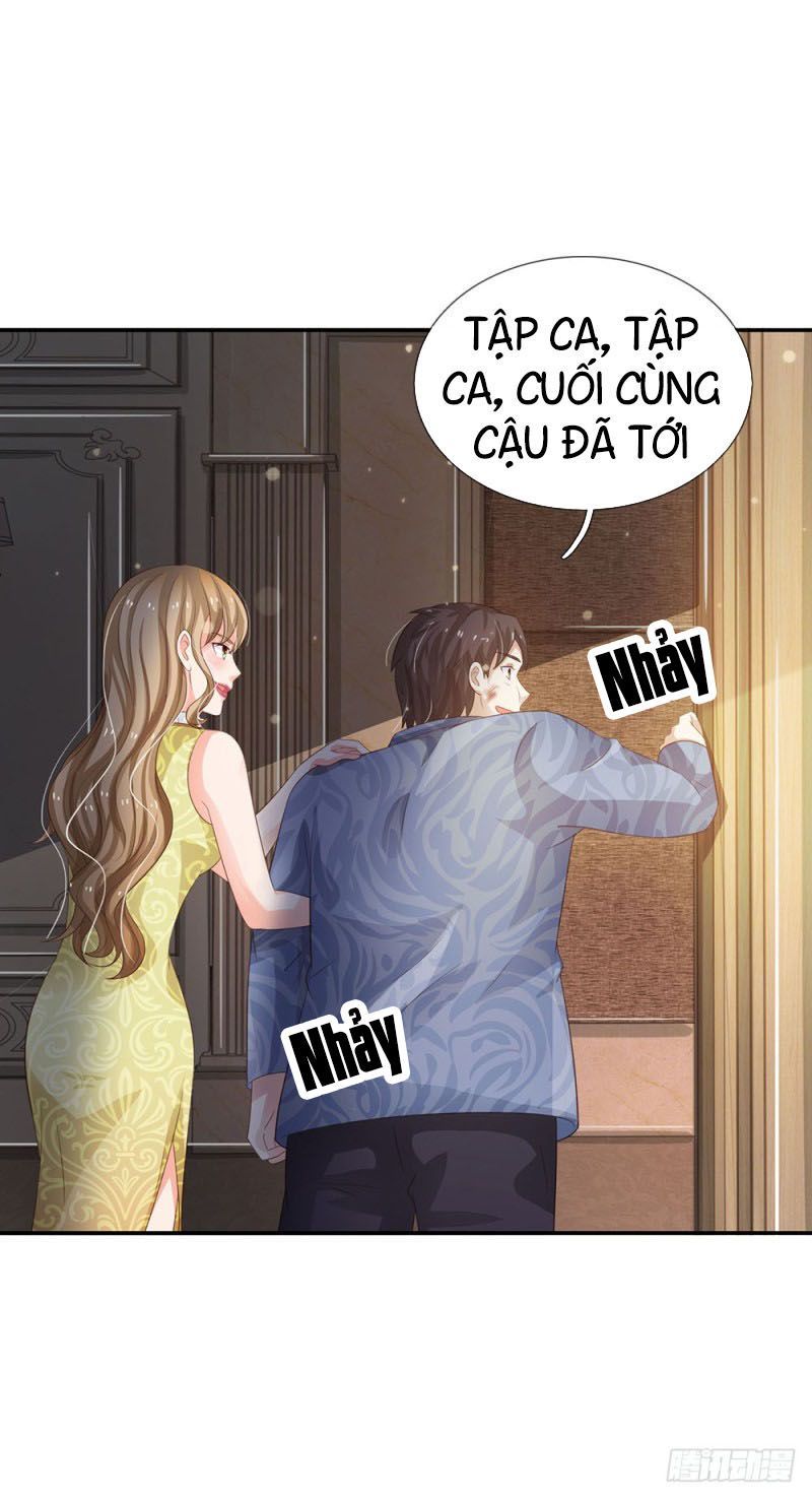 Ngạo Thị Thiên Địa Chapter 108 - 6