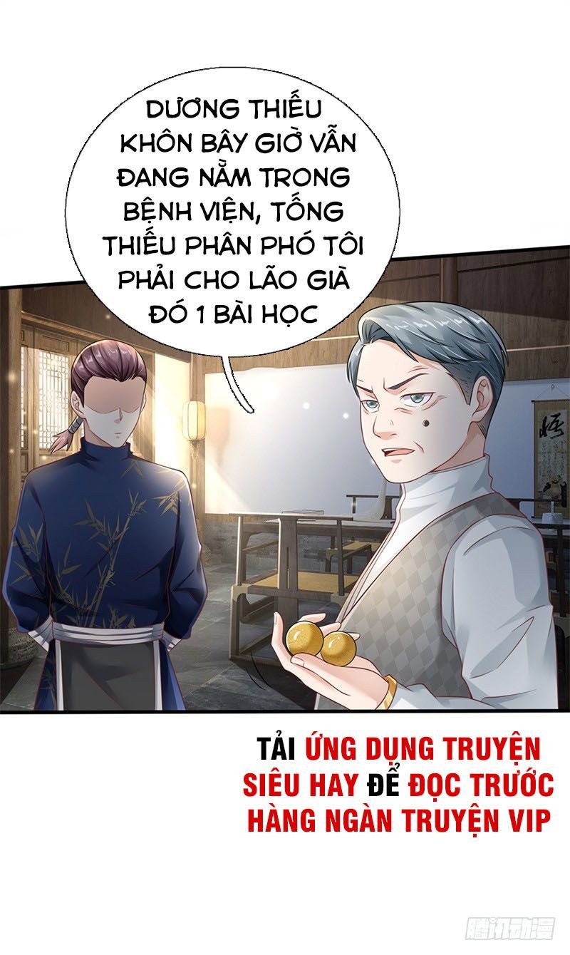 Ngạo Thị Thiên Địa Chapter 131 - 8