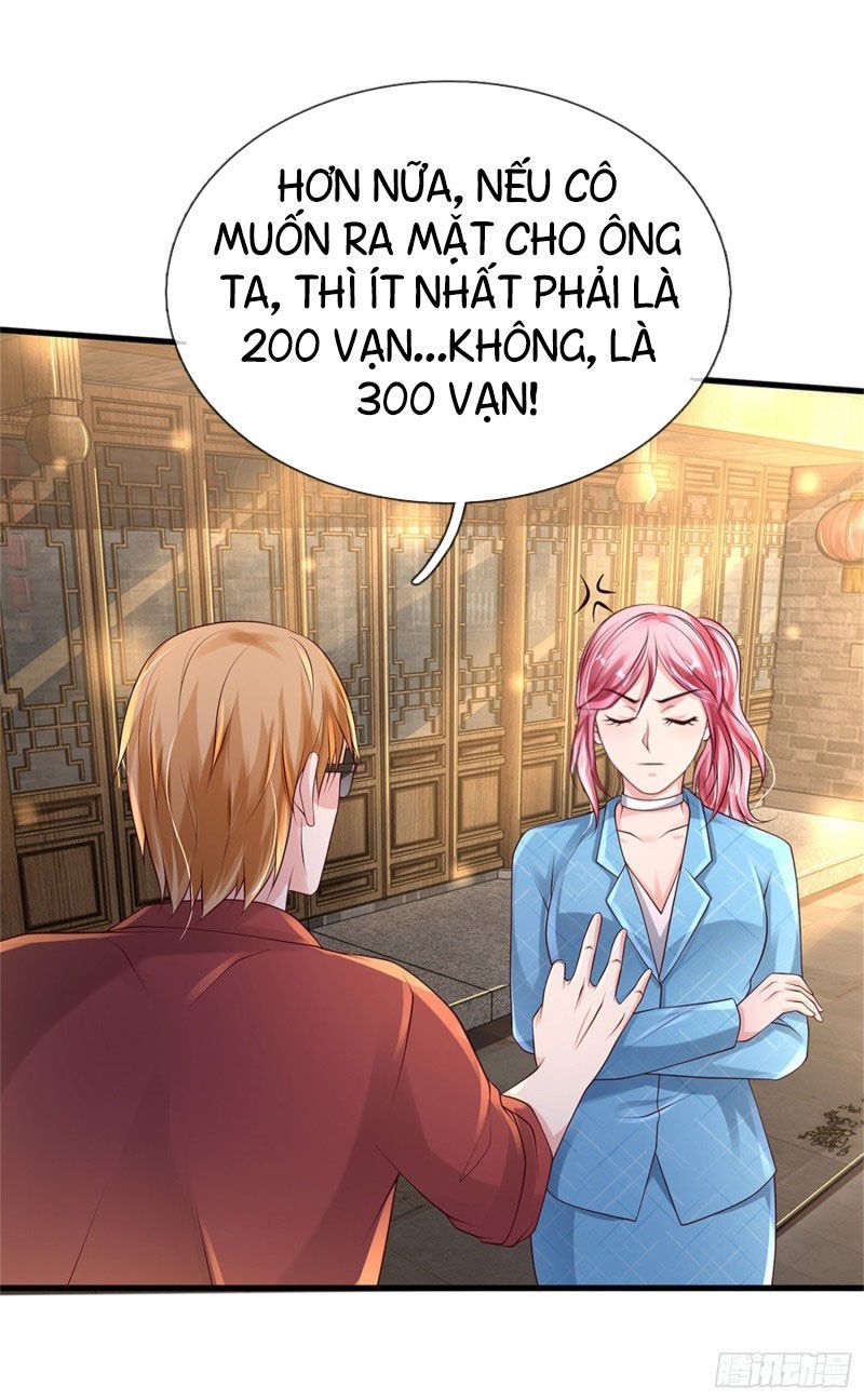 Ngạo Thị Thiên Địa Chapter 133 - 6