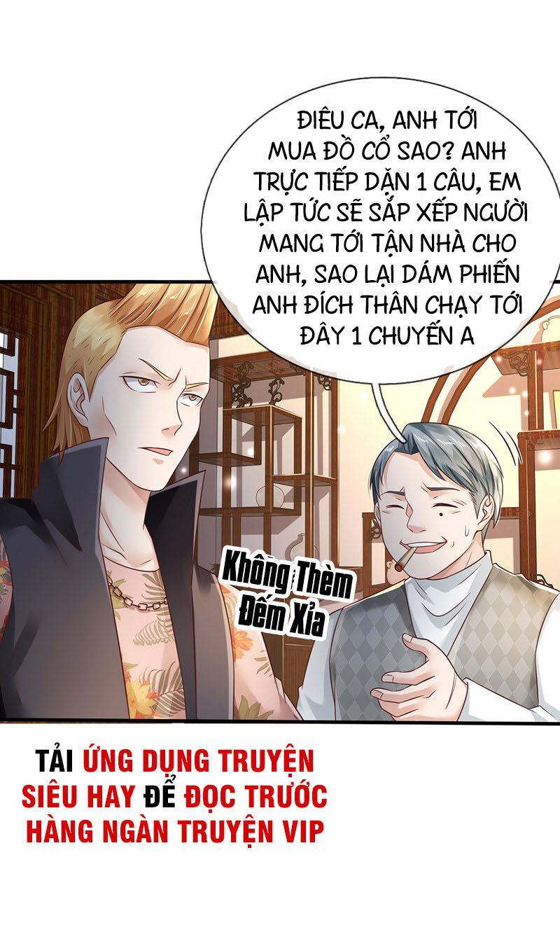 Ngạo Thị Thiên Địa Chapter 136 - 4