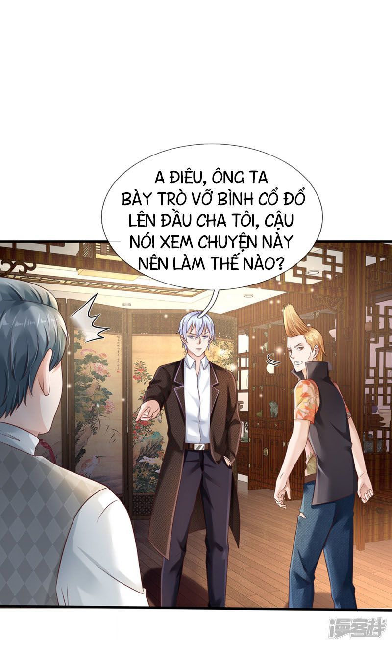 Ngạo Thị Thiên Địa Chapter 136 - 6