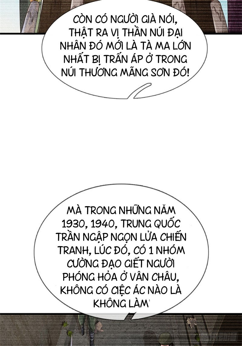 Ngạo Thị Thiên Địa Chapter 155 - 23