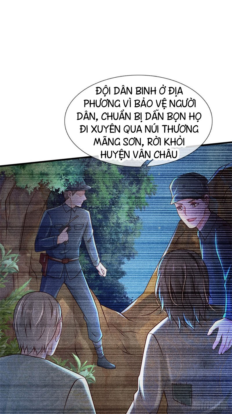 Ngạo Thị Thiên Địa Chapter 155 - 25