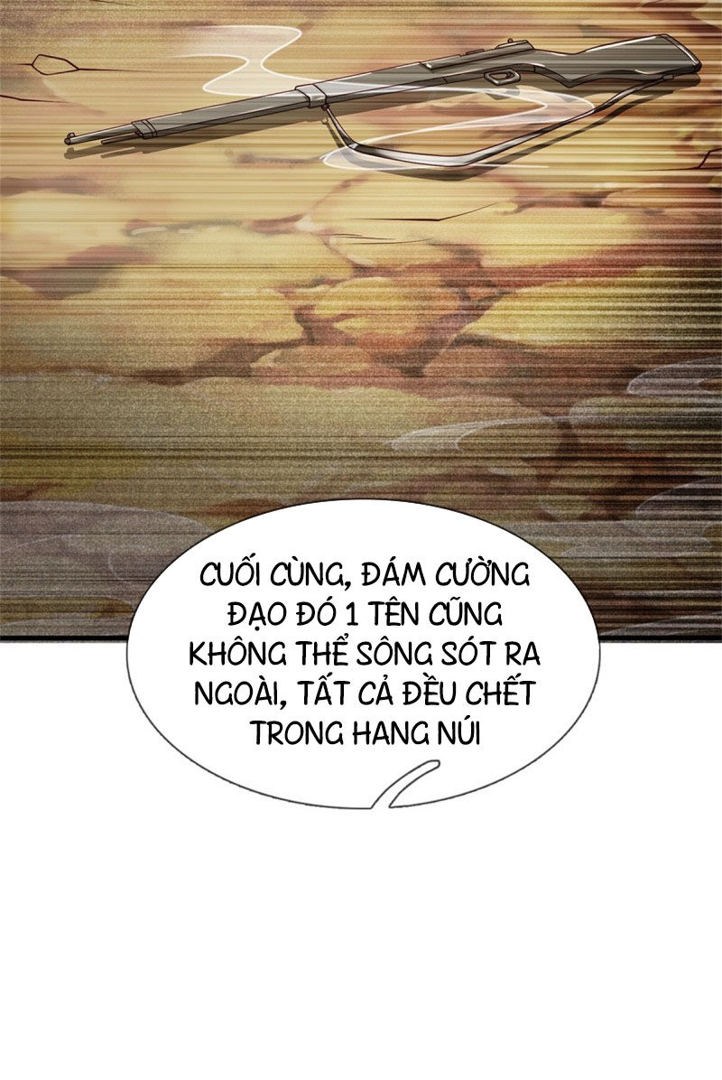 Ngạo Thị Thiên Địa Chapter 155 - 28