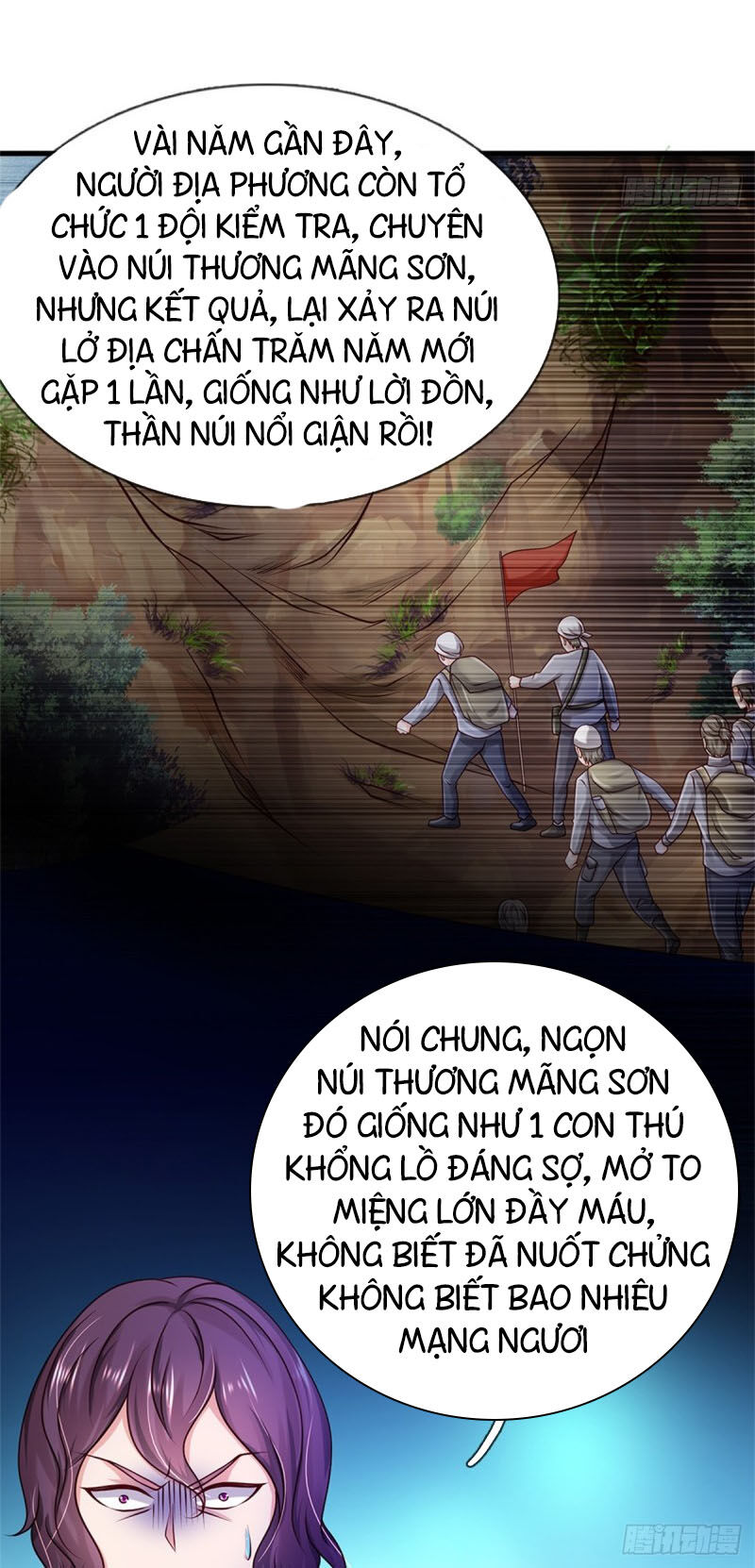 Ngạo Thị Thiên Địa Chapter 155 - 29