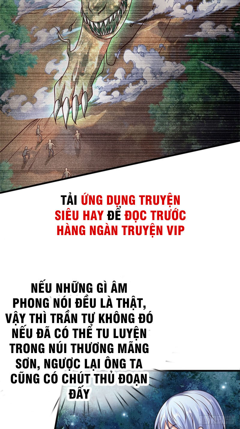 Ngạo Thị Thiên Địa Chapter 155 - 31