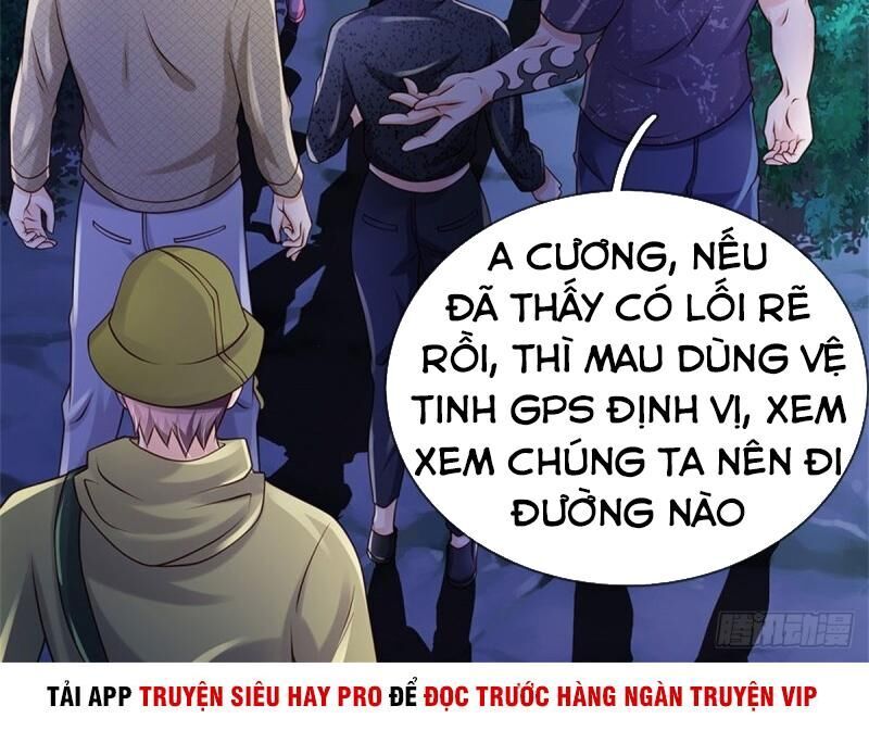 Ngạo Thị Thiên Địa Chapter 166 - 13