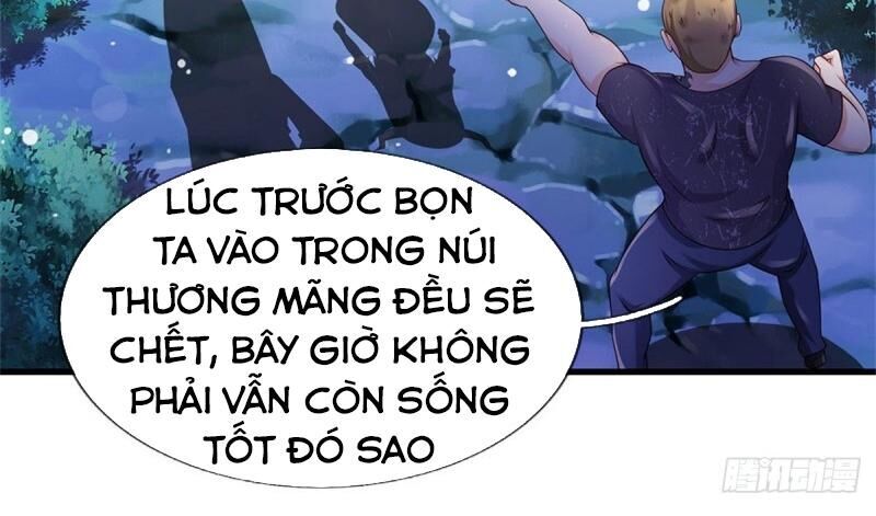 Ngạo Thị Thiên Địa Chapter 166 - 20