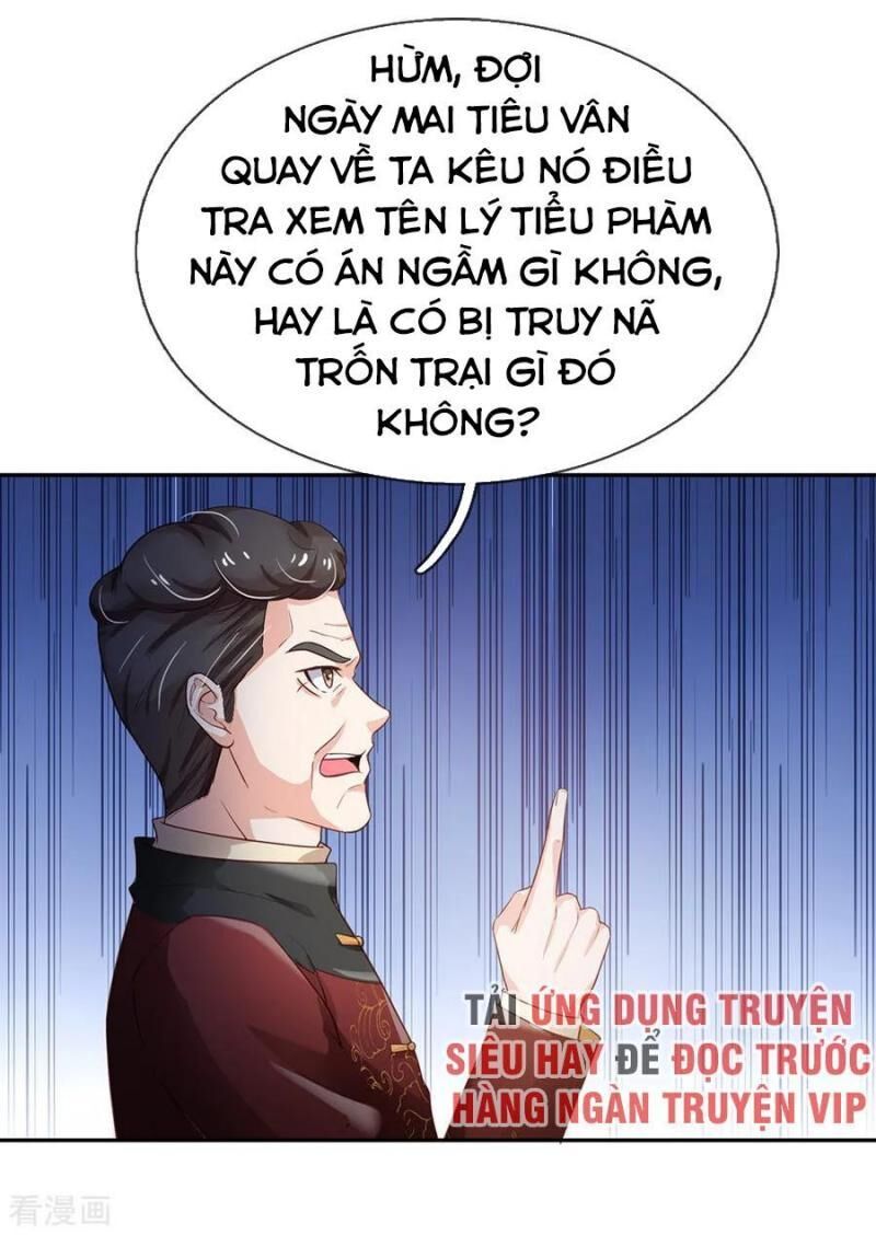 Ngạo Thị Thiên Địa Chapter 184 - 8