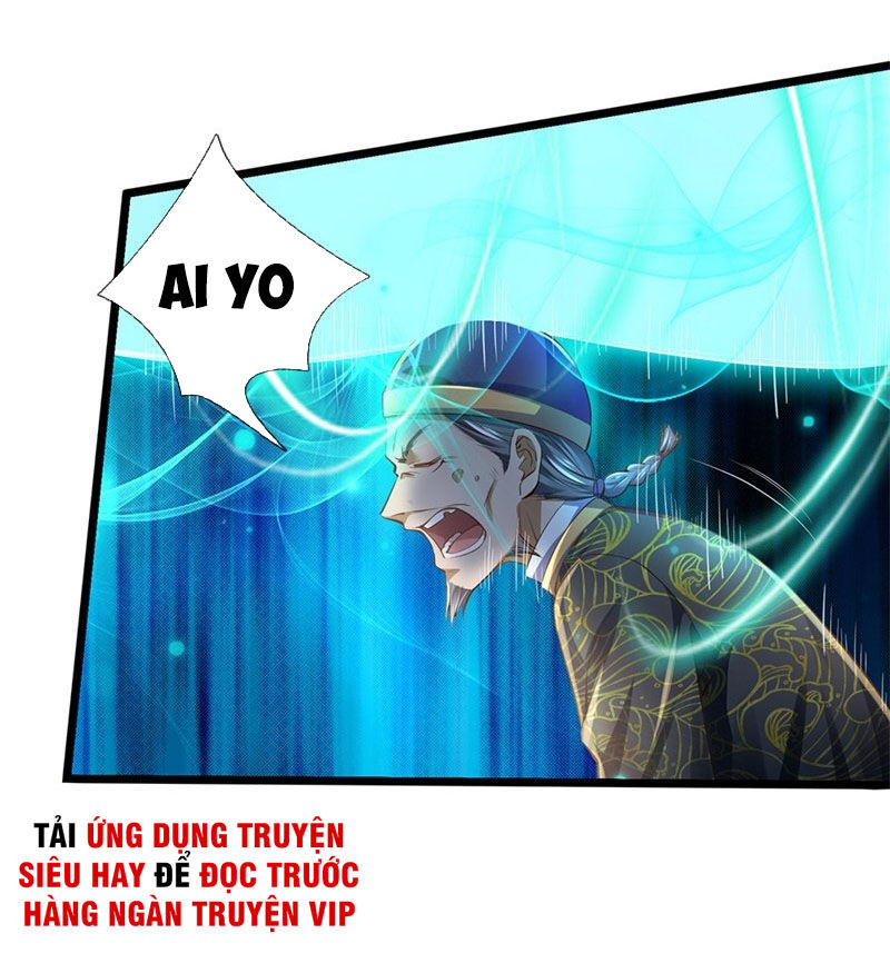 Ngạo Thị Thiên Địa Chapter 208 - 14